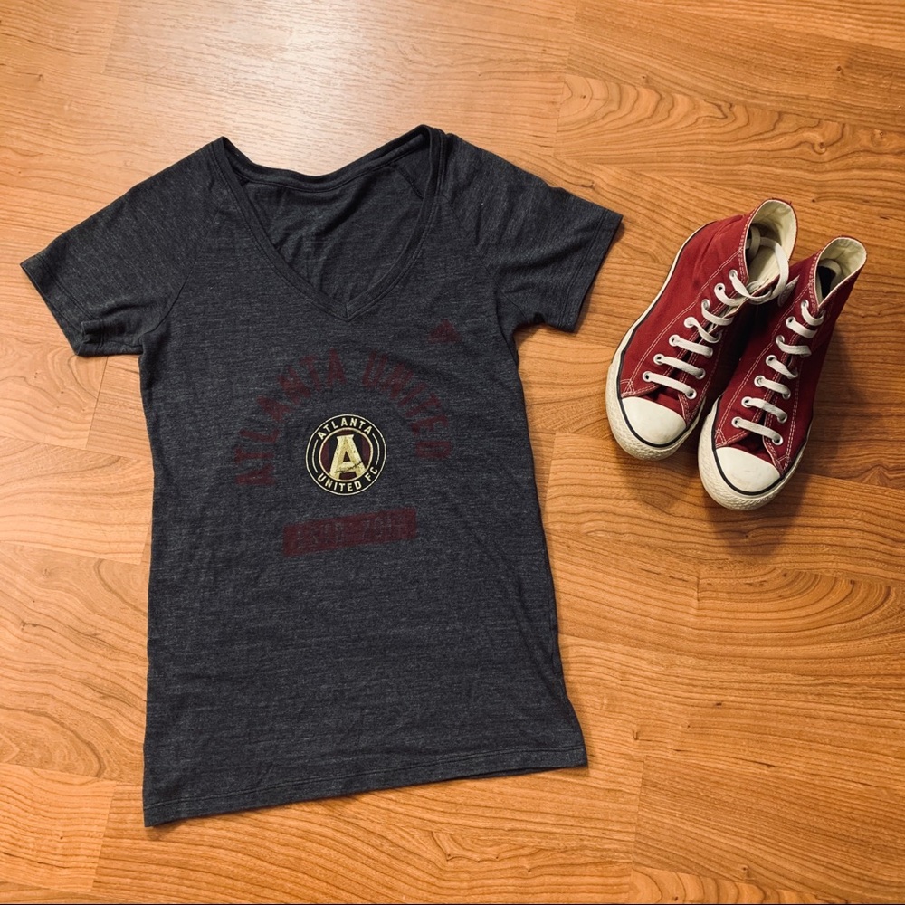 ADIDAS Atlanta United shirt